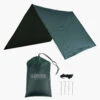 Lomo 5m X 5m Bushcraft Tarp -Outdoor Camping Store k024c1b2356fd753b48cdcc6cbe59939f