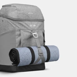 Quechua Isothermal Backpack 25 L -Outdoor Camping Store k02e0b61da6e2fcac39c3730fb64b0ae1