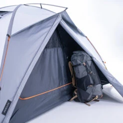 3 Man Trekking Blackout Dome Tent - MT500 F&B 22 3 Man Trekking Blackout Dome Tent - MT500 F&B -Outdoor Camping Store k05e534ca9f9b2c963e20a94f31ce90a7