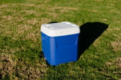 IGLOO Laguna 57L Wheeled Cool Box -Outdoor Camping Store k075e27b818218d821bf3fd83d6e0c184