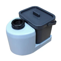Composting Toilet -Outdoor Camping Store k07a920e551cc096d313f2509b14c158a