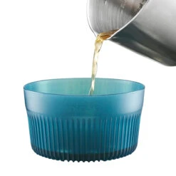 Stainless Steel 1 Person Cooking Set 0.9L 23 Stainless Steel 1 Person Cooking Set 0.9L -Outdoor Camping Store k096e6e5dbe9c7a6b22949a5ad653186c