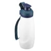 Soft And Compressible Filter Bottle - 1 Litre -Outdoor Camping Store k09f551672c2f8dd9d6c4b952457d8b8a