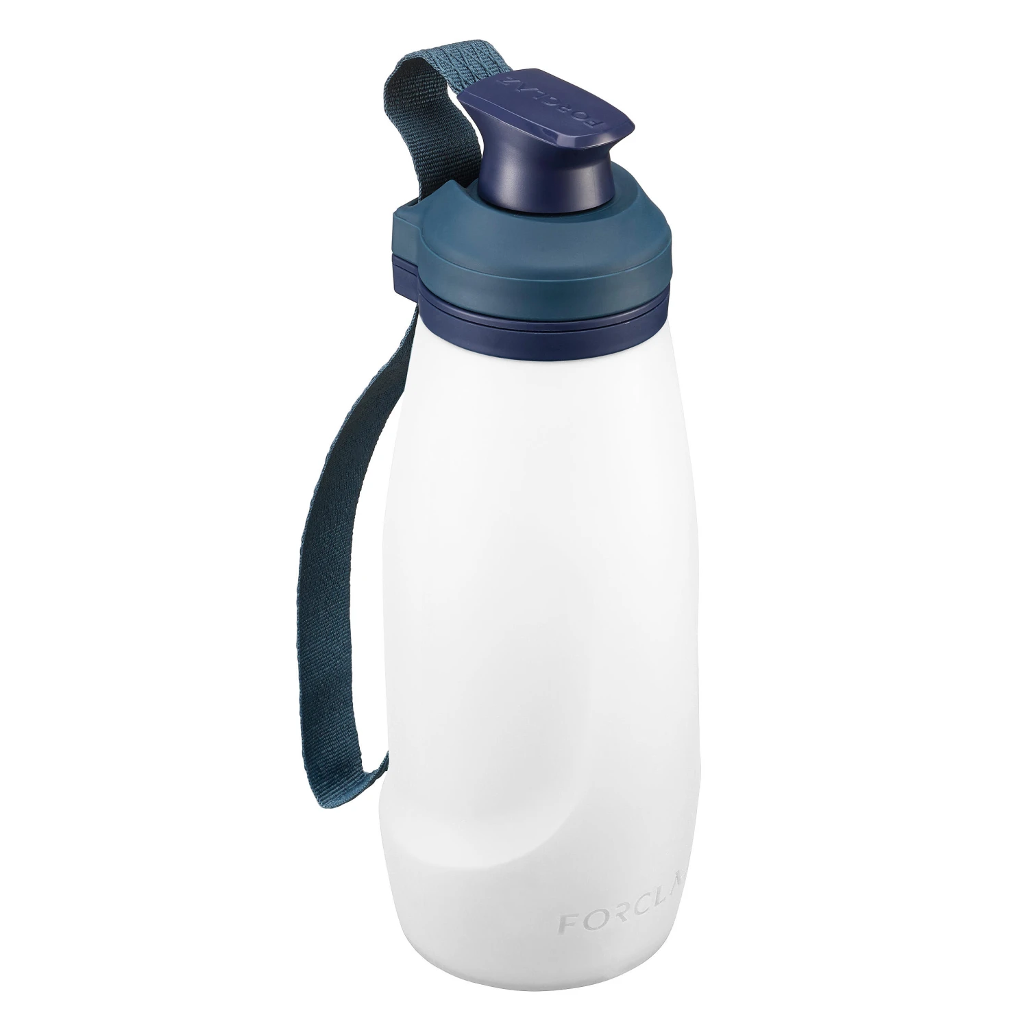 Soft And Compressible Filter Bottle - 1 Litre 3 Soft And Compressible Filter Bottle - 1 Litre