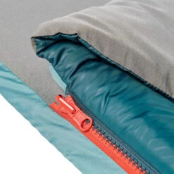 Quechua 2-in-1 Sleeping Bag And Sleeping Bed -Outdoor Camping Store k0afaea263ecaf679cd5c4044be6c0b86