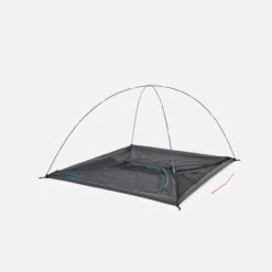 Quechua 3 Man Blackout Tent -Outdoor Camping Store k0eb206d34bd51724b0a0f9182049e644