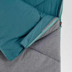 Quechua Cotton Camping Sleeping Bag -Outdoor Camping Store k0f5e77bc71d9b2e4da318169fb76aa6c