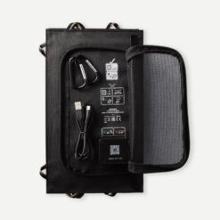 USB Solar Panel - 15W - SLR900 V2 -Outdoor Camping Store k10080e8685e61af85c264a36d4af3280