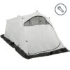 Quechua Tent Room Spare Part 2 Seconds 2 "E" Tent -Outdoor Camping Store k11c605d9fbfed8384df48b5155e69f90