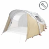 Quechua FLYSHEET - SPARE PART FOR THE AIR SECONDS 5.2 FRESH&BLACK TENT -Outdoor Camping Store k12c3bcbe03a03f37dc02bbfbeab4dd24