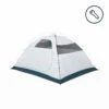 Quechua BEDROOM - SPARE PART FOR THE MH100 4 PERSON TENT -Outdoor Camping Store k132dbec61197a665f73a124a46036a2f