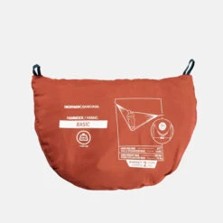 Quechua One-person Hammock - Basic 300 X 150 Cm -Outdoor Camping Store k143db67e2b928554e55e679ba452a6c4