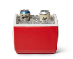 IGLOO Playmate Pal Cooler Red -Outdoor Camping Store k14c50836ccbb293a07f0a332763dca81