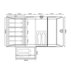 Airedale 6.0SE -Outdoor Camping Store k153d203d425a98058b04970ff492592e