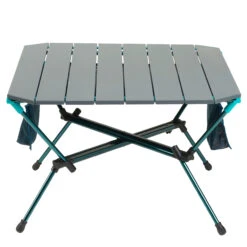 Quechua FOLDING CAMPING TABLE -Outdoor Camping Store k161e8acef4b9a6967f90ce965b4df228