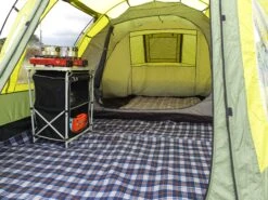 OLPRO Abberley XL 4 Berth Tent -Outdoor Camping Store k17863a36aa71833cd07868d8b510d3fe