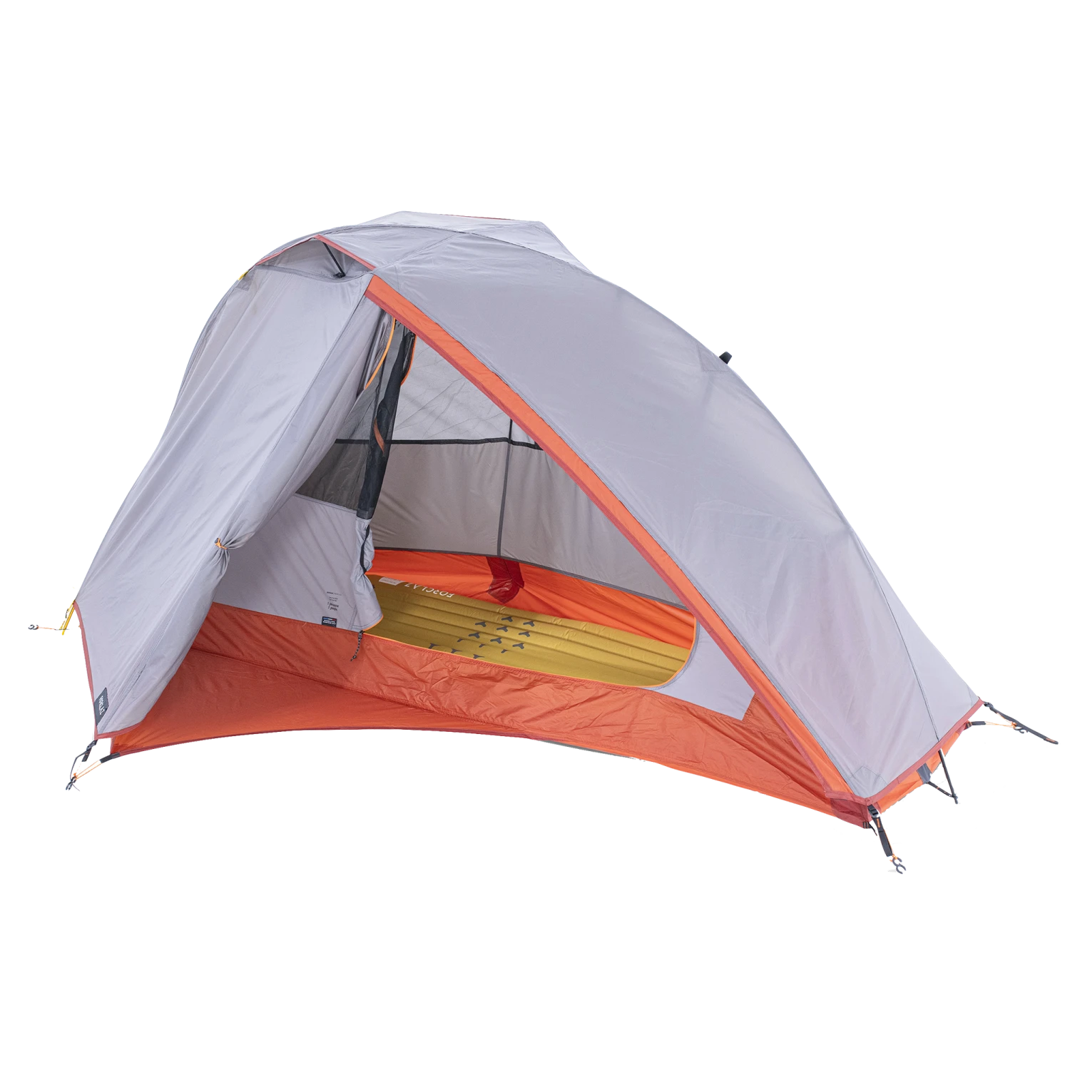 1 Man Trekking Dome Tent - MT900 3 1 Man Trekking Dome Tent - MT900