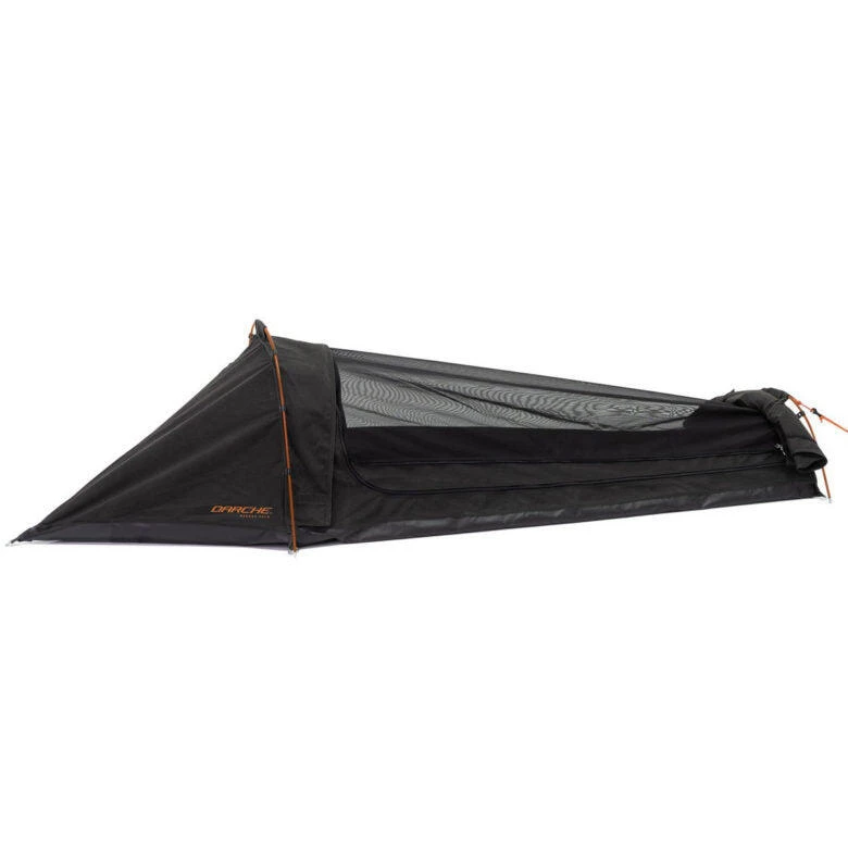 Darche Ranger Solo + Compact Swag Tent