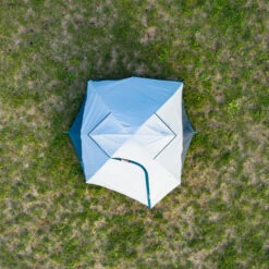 Quechua 3 Man Blackout Tent -Outdoor Camping Store k1dfdae65912b70a94184aed93ebc51f9