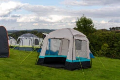 OLPRO POD Kitchen/Storage Tent -Outdoor Camping Store k21f09a8e45668efa93e057e85ca8fa0b