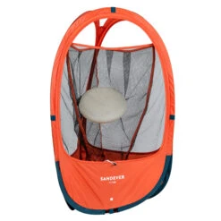 Discgolf Discovery Target Basket For Beginners -Outdoor Camping Store k2276ee4650aac3ef8227e600728498a5