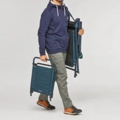 Quechua Camping Leg Rest -Outdoor Camping Store k22c9d544b6029420fa733087b00a0b8e