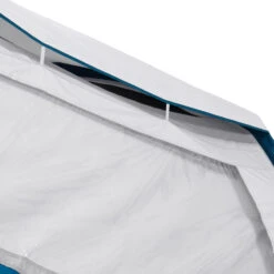 Quechua 5 Man Blackout Tent With Poles - Arpenaz 5.2 F&B -Outdoor Camping Store k23ea4ef292c7c07c616656eb001a8d4d