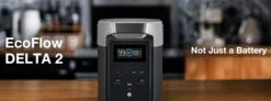 EcoFlow DELTA 2 Power Station With 1024Wh Capacit -Outdoor Camping Store k265bb11cd105cba82b39fd4ff44a0f19