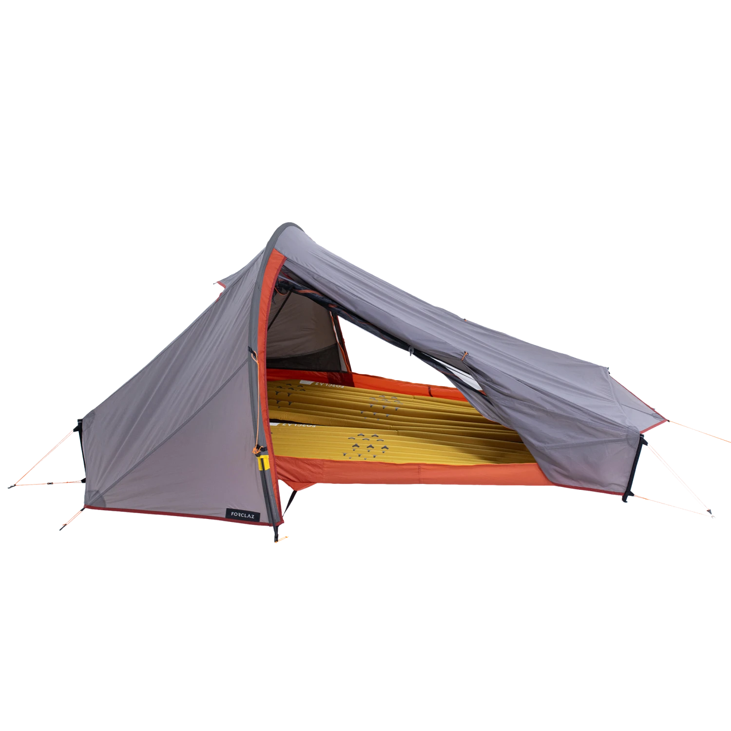 2 Man Tunnel Trekking Tent - MT900 Ultralight 3 2 Man Tunnel Trekking Tent - MT900 Ultralight