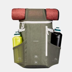 Quechua Isothermal Backpack 20 L -Outdoor Camping Store k2c2f8b94cb1947d324455ab9e9daffc9