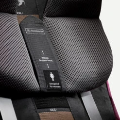 Women's Trekking Backpack 60+10 L -Outdoor Camping Store k2cec3698177d42b9958e804cfe374d5c