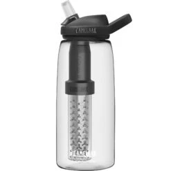 Camelbak Eddy+ Filtered By Lifestraw 1L Water Bottle 16 Camelbak Eddy+ Filtered By Lifestraw 1L Water Bottle -Outdoor Camping Store k317434770cfb38525fb51a4e7f7d0c45