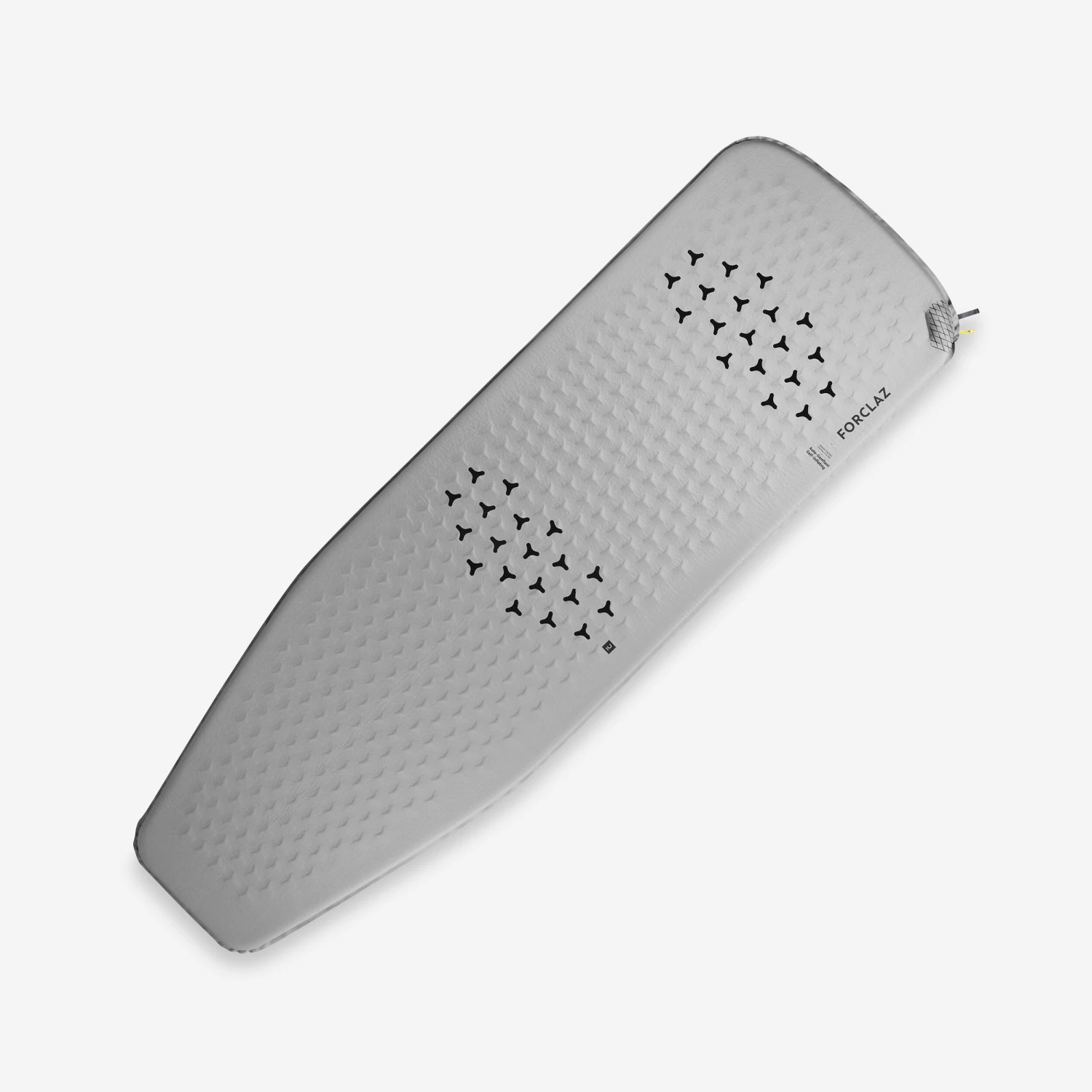 Self-inflating Trekking Mattress - MT100 L - 180 X 52 Cm 3 Self-inflating Trekking Mattress - MT100 L - 180 X 52 Cm