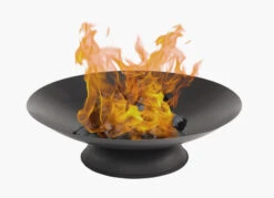 Outwell Camon Fire Pit, Burns Wood Or Charcoal 7 Outwell Camon Fire Pit, Burns Wood Or Charcoal -Outdoor Camping Store k343167331db5d926cdd54235dfc4221d