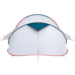 Quechua 2 Man Pop-Up Blackout Tent -Outdoor Camping Store k34ff32b322b9cbc361b75ad9e06df36f