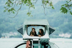 Quechua Roof Tent MH500 Fresh & Black 2P -Outdoor Camping Store k3574e7c03bfdb76d1d1232c3fd791c4a