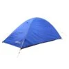 Regatta Great Outdoors Zeefast 2 Man Festival Tent (Oxford Blue)