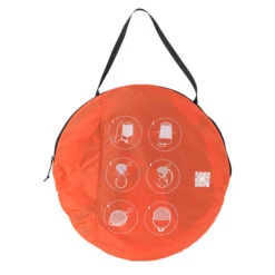 Discgolf Discovery Target Basket For Beginners -Outdoor Camping Store k3929fb082fd647b2cb1217cf1e89b2ec