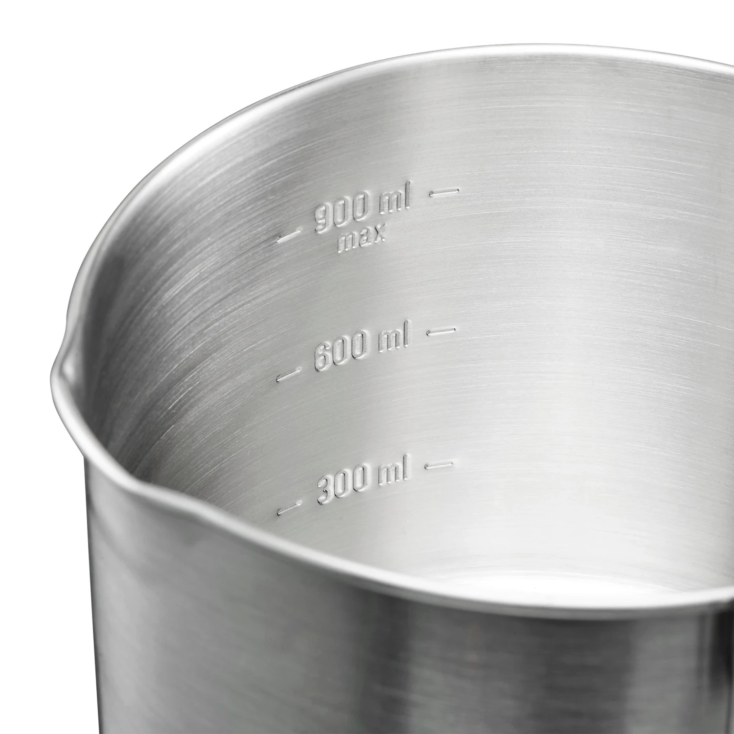 Stainless Steel 1 Person Cooking Set 0.9L 9 Stainless Steel 1 Person Cooking Set 0.9L - Image 7