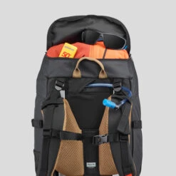Men's Trekking Backpack 50 L 28 Men's Trekking Backpack 50 L -Outdoor Camping Store k3cf804b8451f99fca24f1fffbe1b4059