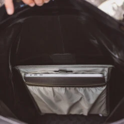 Riverside IPX6 24L Waterproof Touring Pannier Bike Bag -Outdoor Camping Store k3ecb4606b312d8ce952aa3724231ff7a