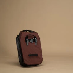 500 Waterproof Pannier Rack Bike Bag 20L 41 500 Waterproof Pannier Rack Bike Bag 20L -Outdoor Camping Store k40b6e5a5d3fd78e5bf868d7907884e7d