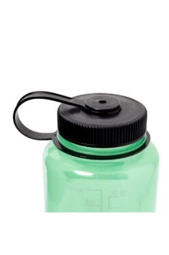 Nalgene 1L Wide Mouth Sustain Water Bottle - Made From 50% Plastic Waste 36 Nalgene 1L Wide Mouth Sustain Water Bottle - Made From 50% Plastic Waste -Outdoor Camping Store k4322f5087438bfea59a72abb1e8ee28f