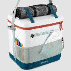 Quechua Camping Flexible Cooler - 35 L 16 Quechua Camping Flexible Cooler - 35 L -Outdoor Camping Store k432cf78f8fa7f4b8e67a667b1ac18c2e