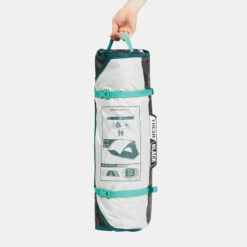 Quechua 2 Man Blackout Tent -Outdoor Camping Store k44e262d9a52de0b2145f58c5f8053fb4