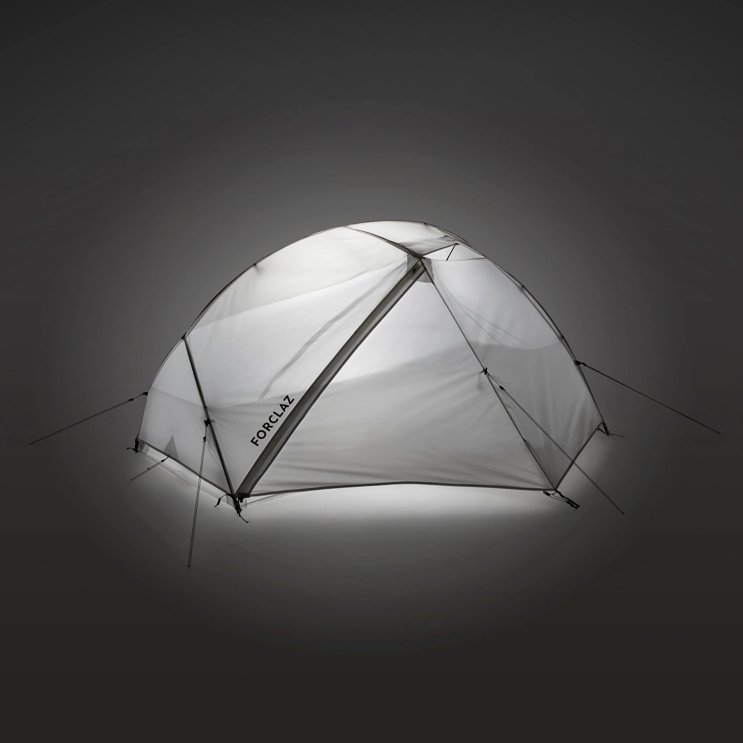 2 Man Trekking Dome Tent - MT900 Minimal Editions 10 2 Man Trekking Dome Tent - MT900 Minimal Editions - Image 8