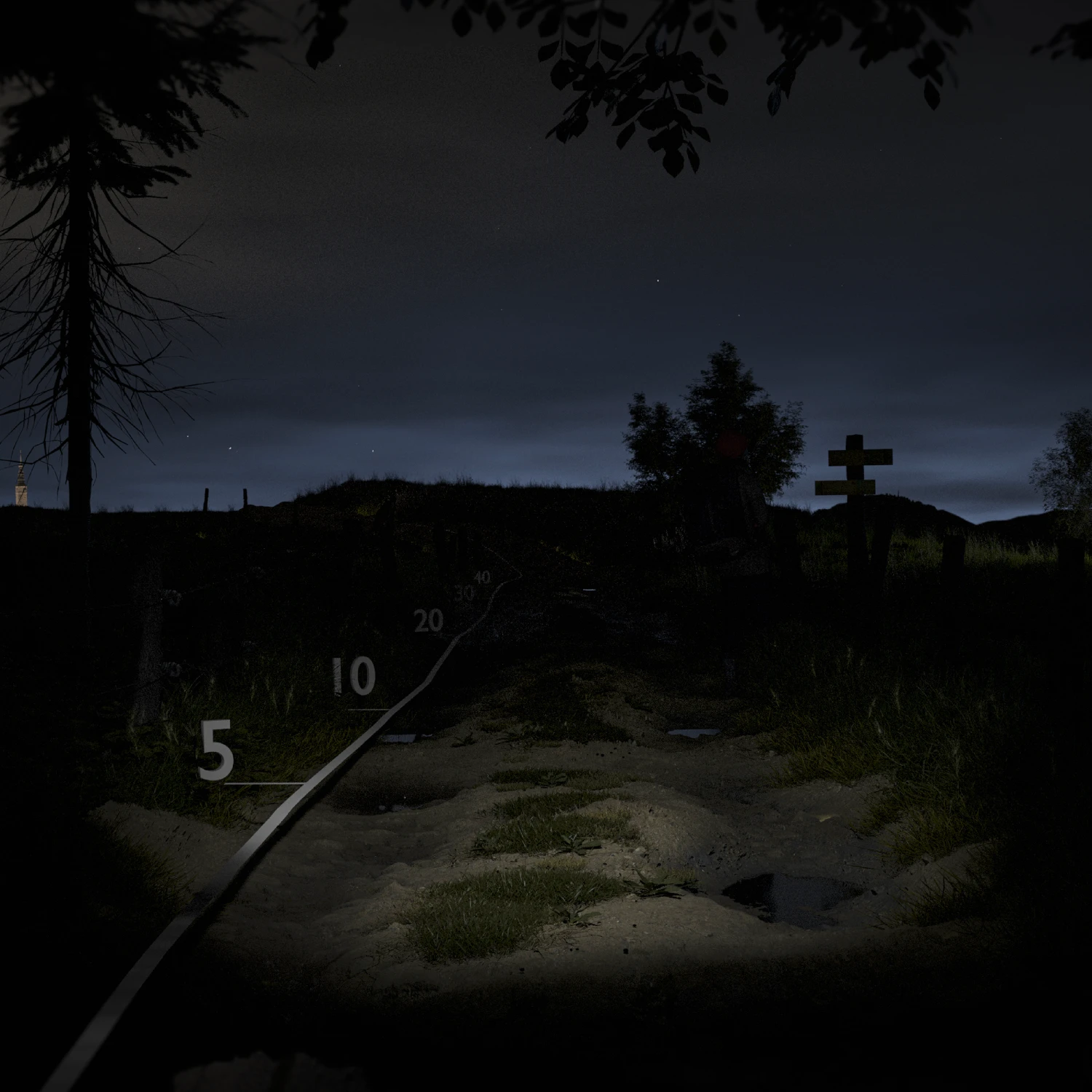 Dynamo Head Torch - 15 Lumens 5 Dynamo Head Torch - 15 Lumens - Image 3