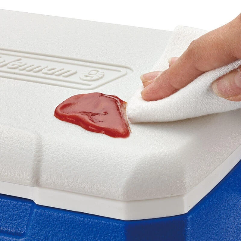 Coleman Performance 5QT Personal Cooler 7 Coleman Performance 5QT Personal Cooler - Image 5