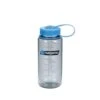 Nalgene 500ml Wide Mouth Sustain Water Bottle - Made From 50% Plastic Waste
