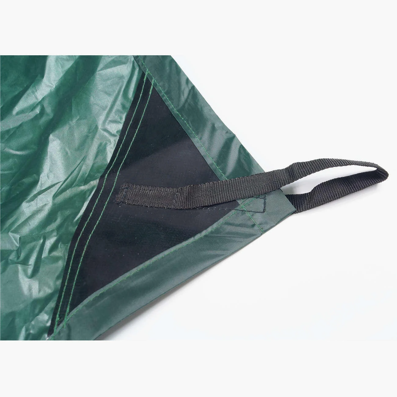 Lomo 4.5m X 4.5m Bushcraft Tarp 4 Lomo 4.5m X 4.5m Bushcraft Tarp - Image 2